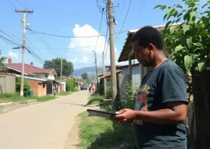 Últimas noticias de Fortaleza