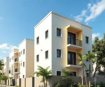Residencial Lagoa I