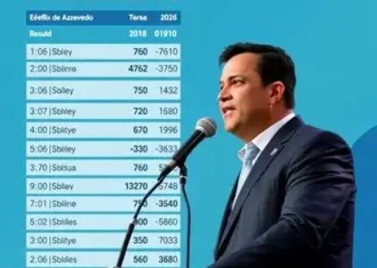 Últimas noticias de Fortaleza