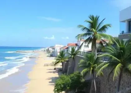 Últimas noticias de Fortaleza