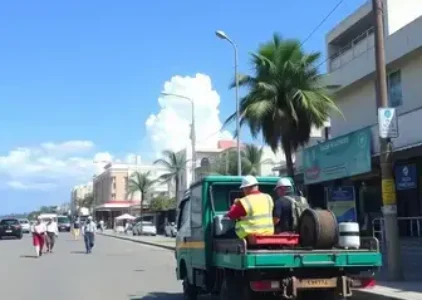 Últimas noticias de Fortaleza