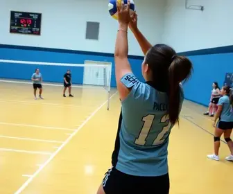 Superliga A de Vôlei