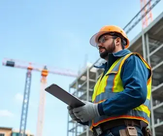 Técnico de Edificações