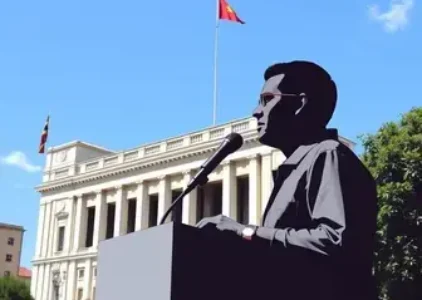Últimas noticias de Fortaleza