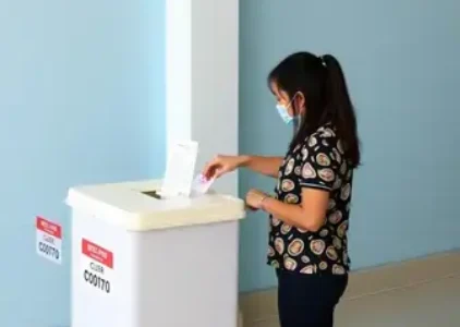 Últimas noticias de Fortaleza