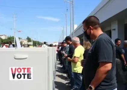 Últimas noticias de Fortaleza